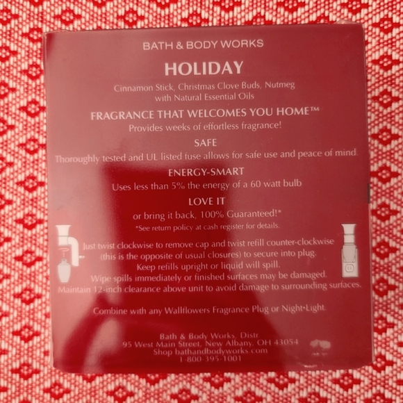 ๐BOGO 50% OFF๐๐๐กNWTโผ๏ธ BBW Present Puppy Scent Control Plug-in w/ Refills - Picture 6 of 14